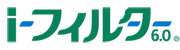 有害サイト遮断ソフト「i-フィルター 6.0」
